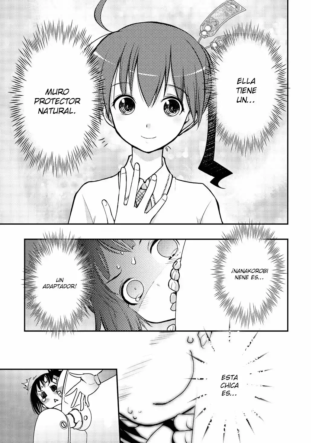 Koukaku no Pandora – Ghost Urn (2012) - Capítulo 7 - Página 42 - LectorTMOo