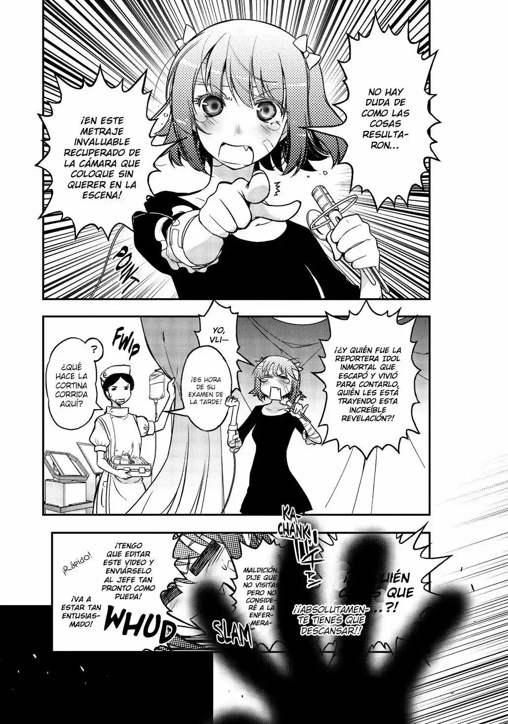 Koukaku no Pandora – Ghost Urn (2012) - Capítulo 8 - Página 6 - LectorTMOo