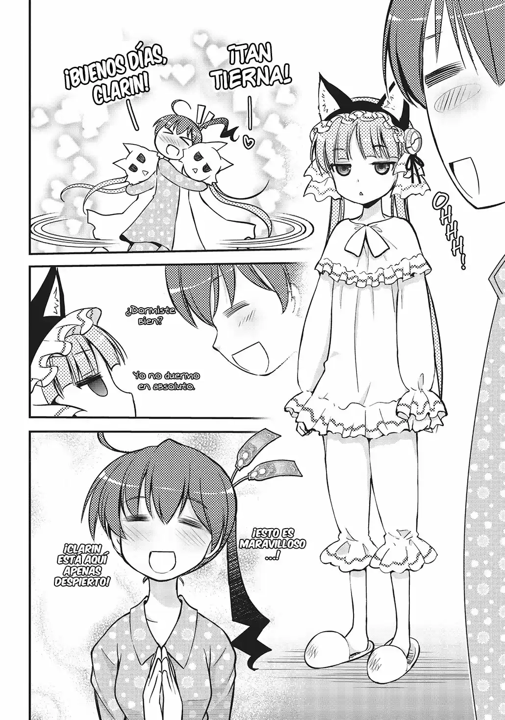 Koukaku no Pandora – Ghost Urn (2012) - Capítulo 9 - Página 9 - LectorTMOo