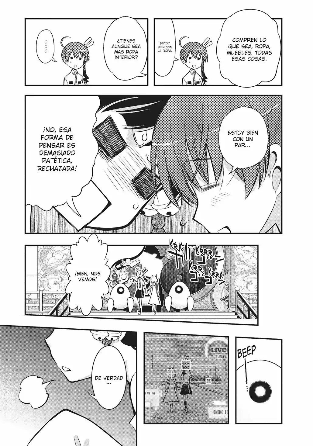 Koukaku no Pandora – Ghost Urn (2012) - Capítulo 9 - Página 12 - LectorTMOo