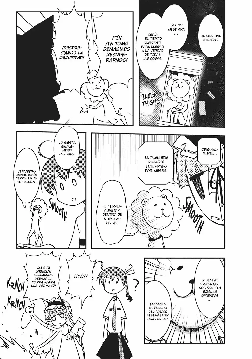 Koukaku no Pandora – Ghost Urn (2012) - Capítulo 9 - Página 42 - LectorTMOo