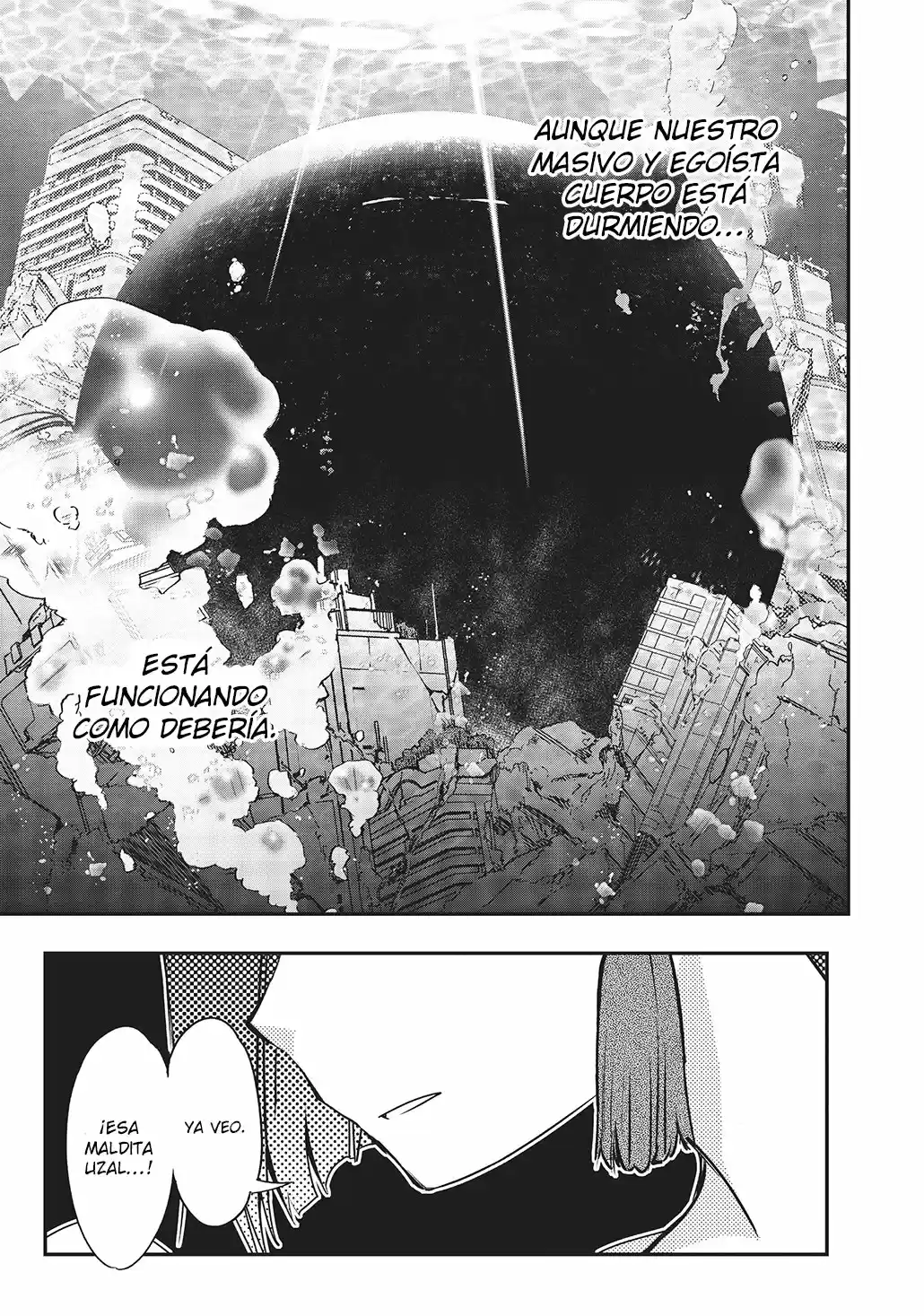 Koukaku no Pandora – Ghost Urn (2012) - Capítulo 9 - Página 44 - LectorTMOo