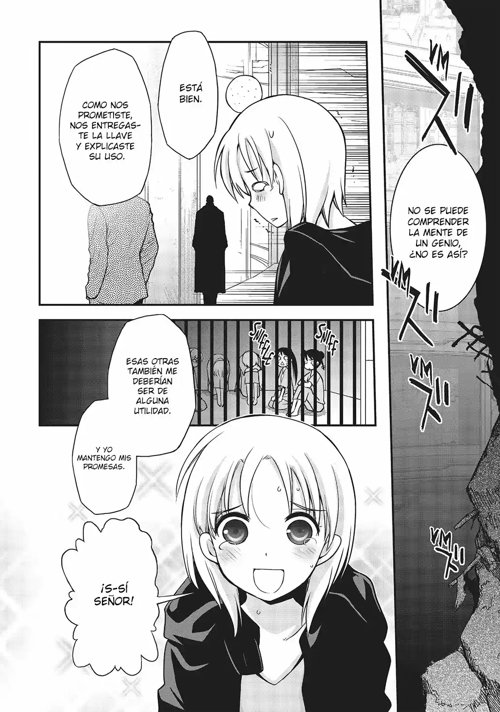 Koukaku no Pandora – Ghost Urn (2012) - Capítulo 9 - Página 47 - LectorTMOo