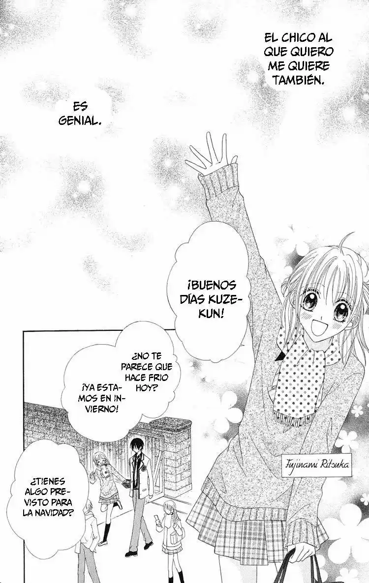 Koukokoro Koushinchuu (2016) - Capítulo 1 - Página 7 - LectorTMOo