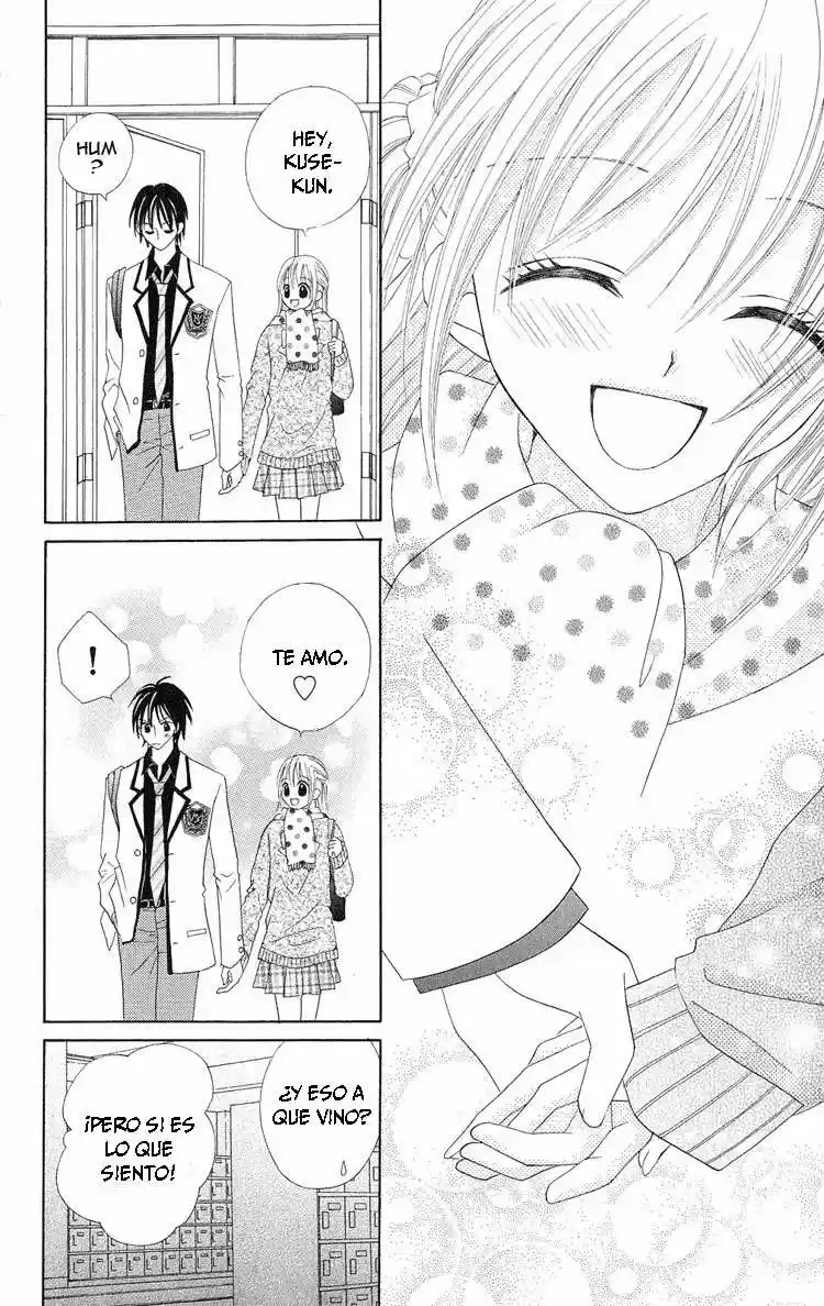 Koukokoro Koushinchuu (2016) - Capítulo 1 - Página 9 - LectorTMOo