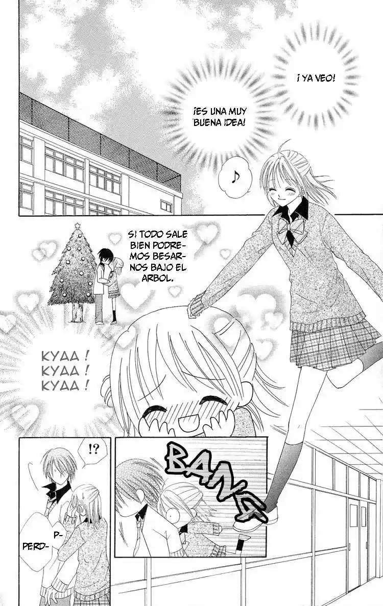 Koukokoro Koushinchuu (2016) - Capítulo 1 - Página 13 - LectorTMOo