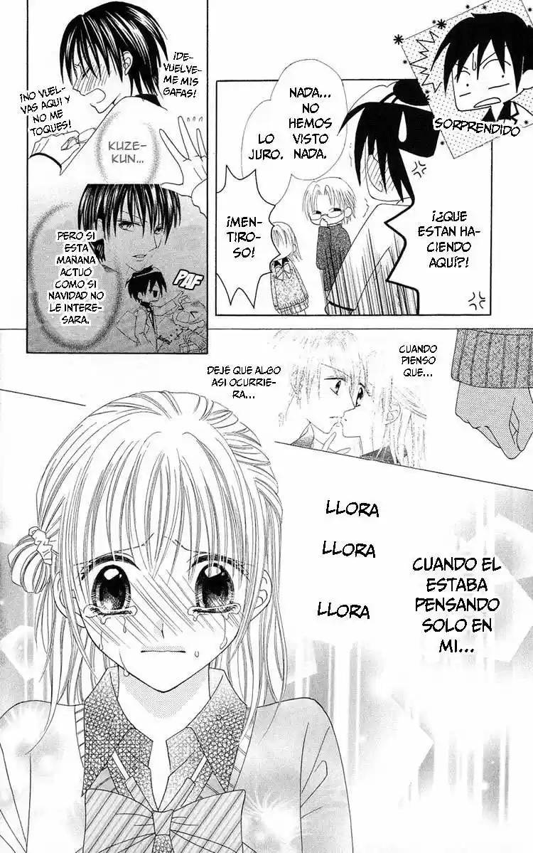 Koukokoro Koushinchuu (2016) - Capítulo 1 - Página 17 - LectorTMOo