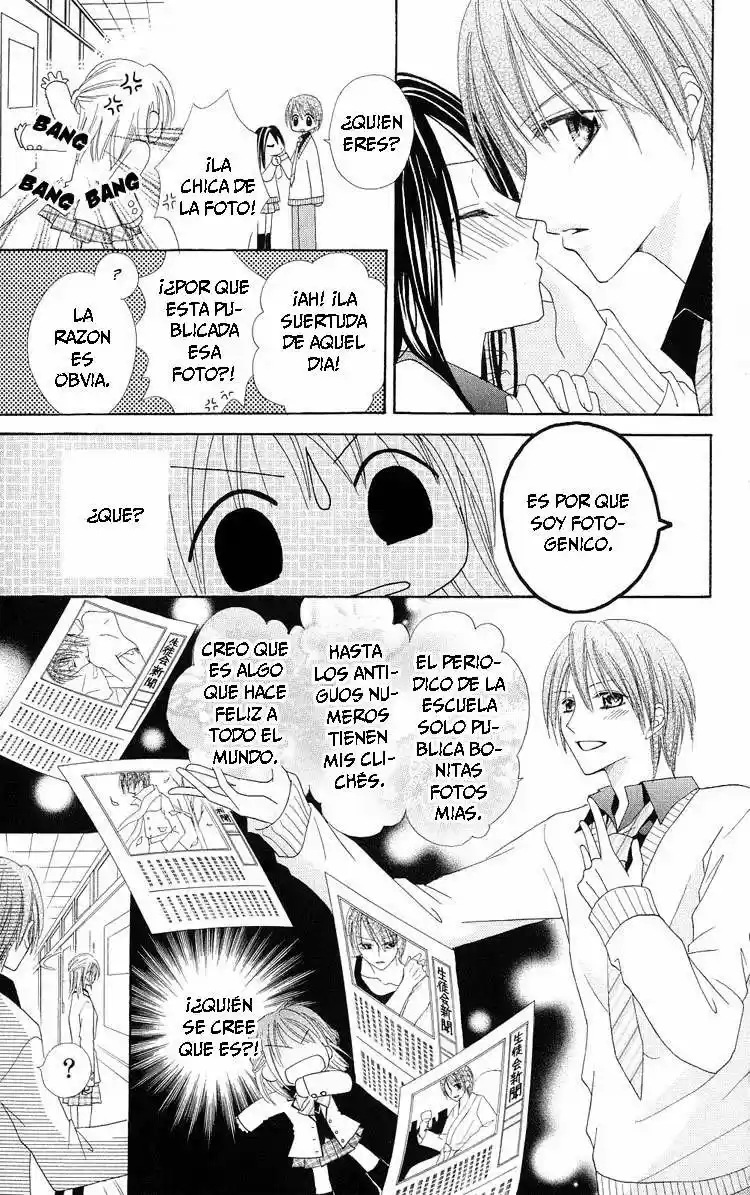 Koukokoro Koushinchuu (2016) - Capítulo 1 - Página 20 - LectorTMOo