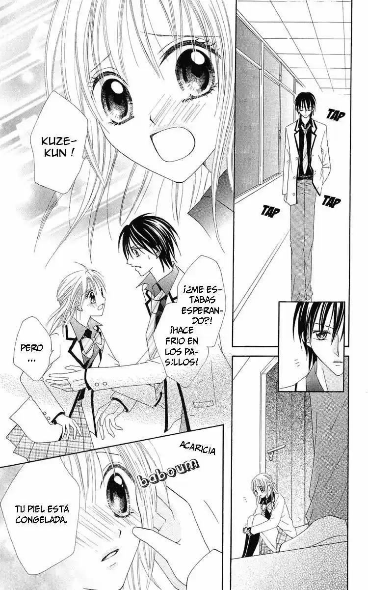 Koukokoro Koushinchuu (2016) - Capítulo 1 - Página 24 - LectorTMOo