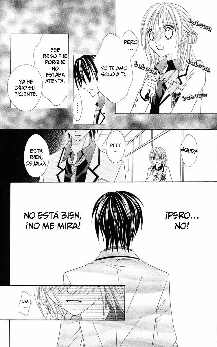 Koukokoro Koushinchuu (2016) - Capítulo 1 - Página 27 - LectorTMOo