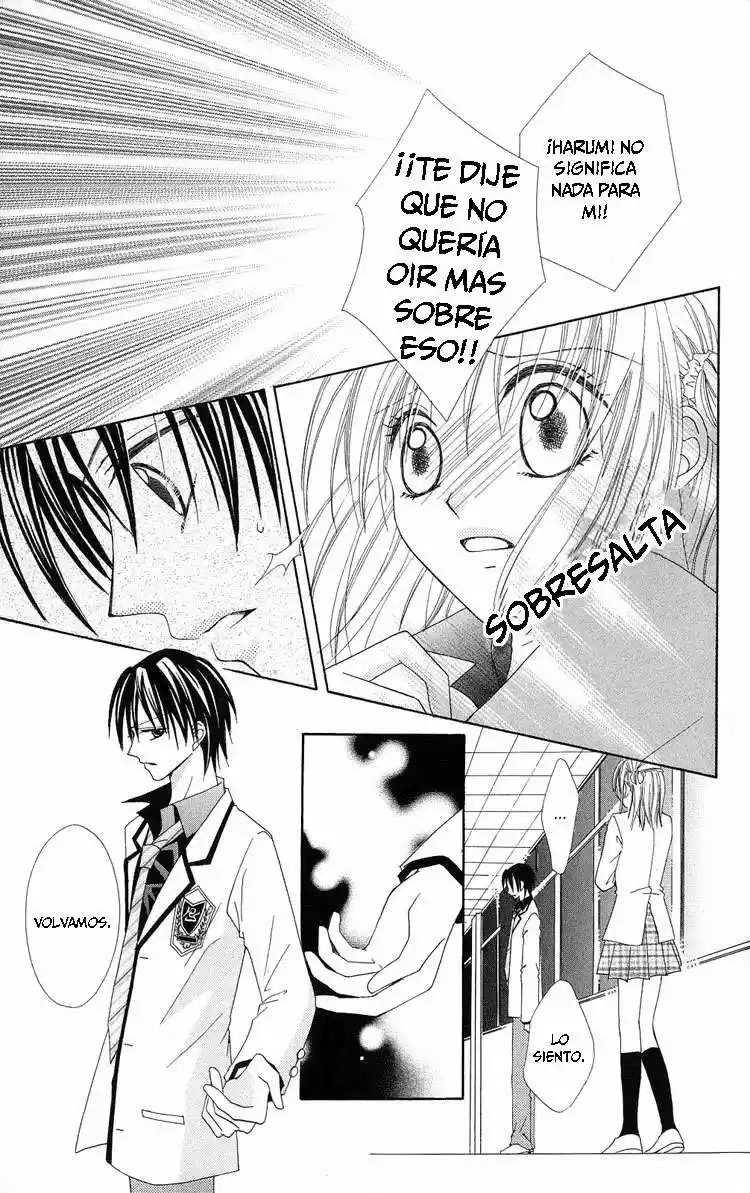 Koukokoro Koushinchuu (2016) - Capítulo 1 - Página 28 - LectorTMOo