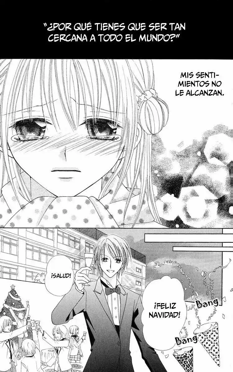 Koukokoro Koushinchuu (2016) - Capítulo 1 - Página 30 - LectorTMOo