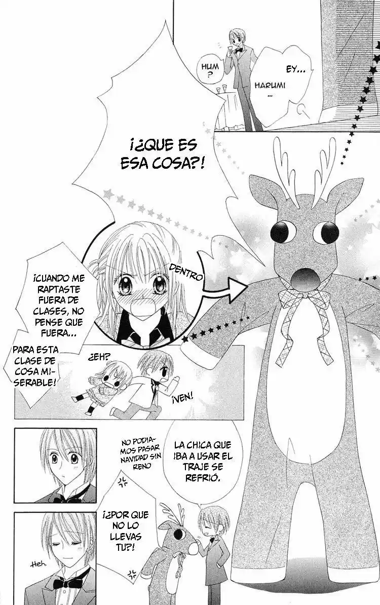 Koukokoro Koushinchuu (2016) - Capítulo 1 - Página 31 - LectorTMOo