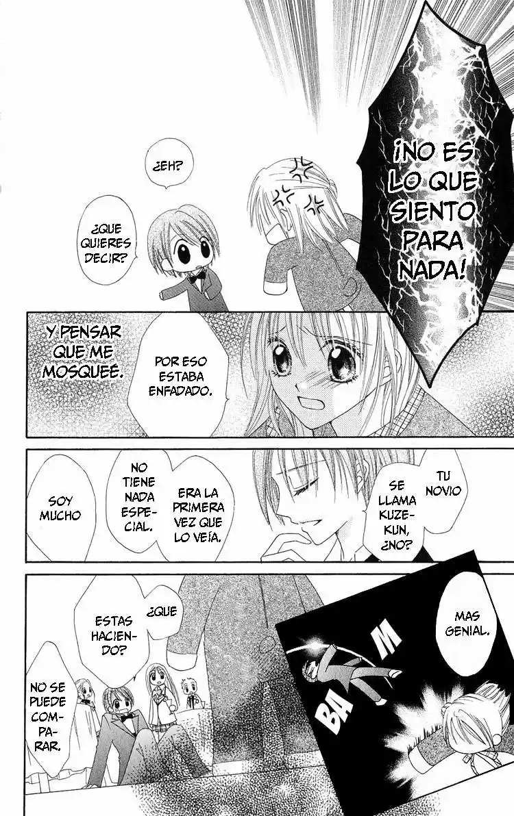 Koukokoro Koushinchuu (2016) - Capítulo 1 - Página 33 - LectorTMOo