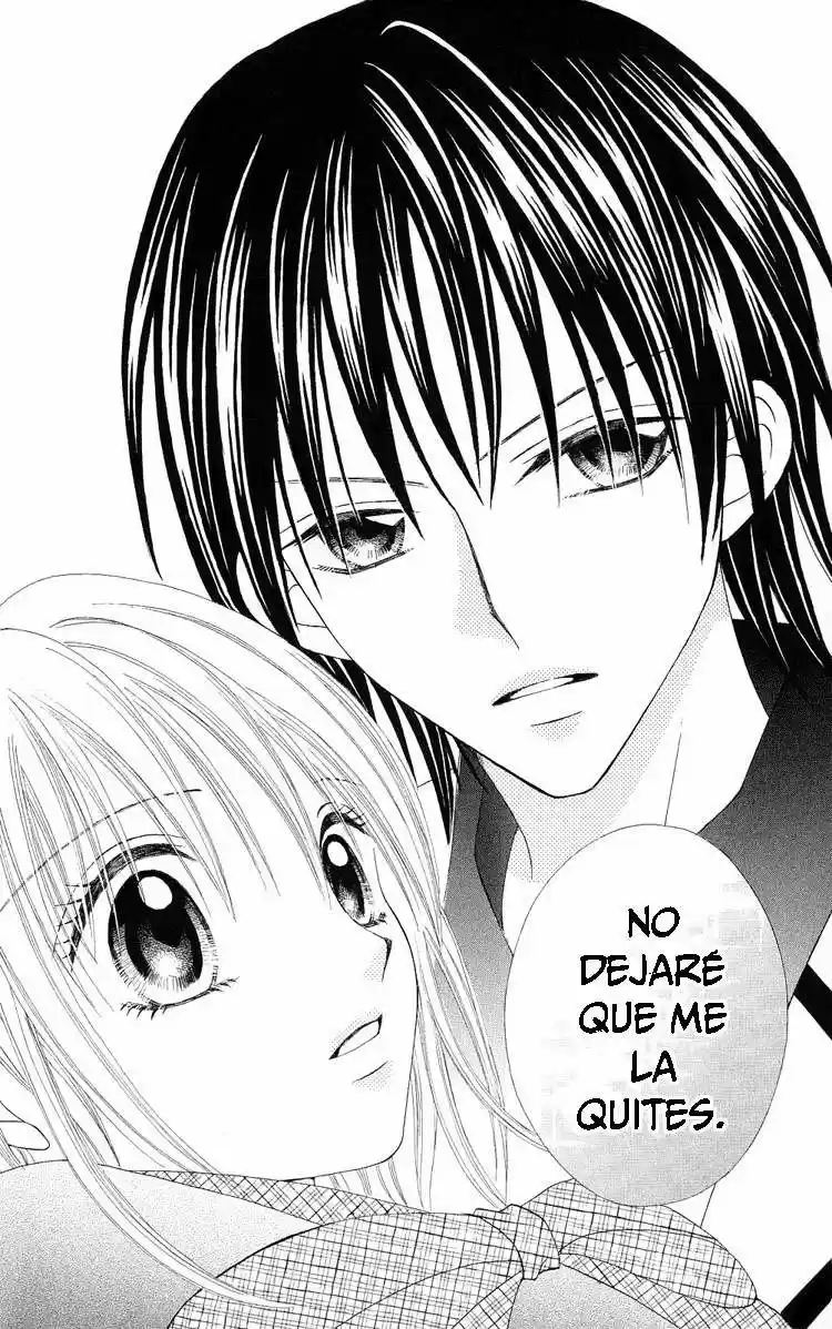 Koukokoro Koushinchuu (2016) - Capítulo 1 - Página 36 - LectorTMOo