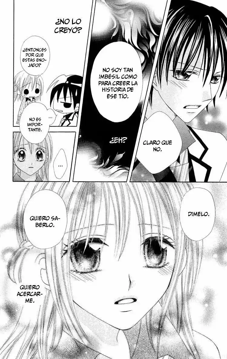 Koukokoro Koushinchuu (2016) - Capítulo 1 - Página 38 - LectorTMOo