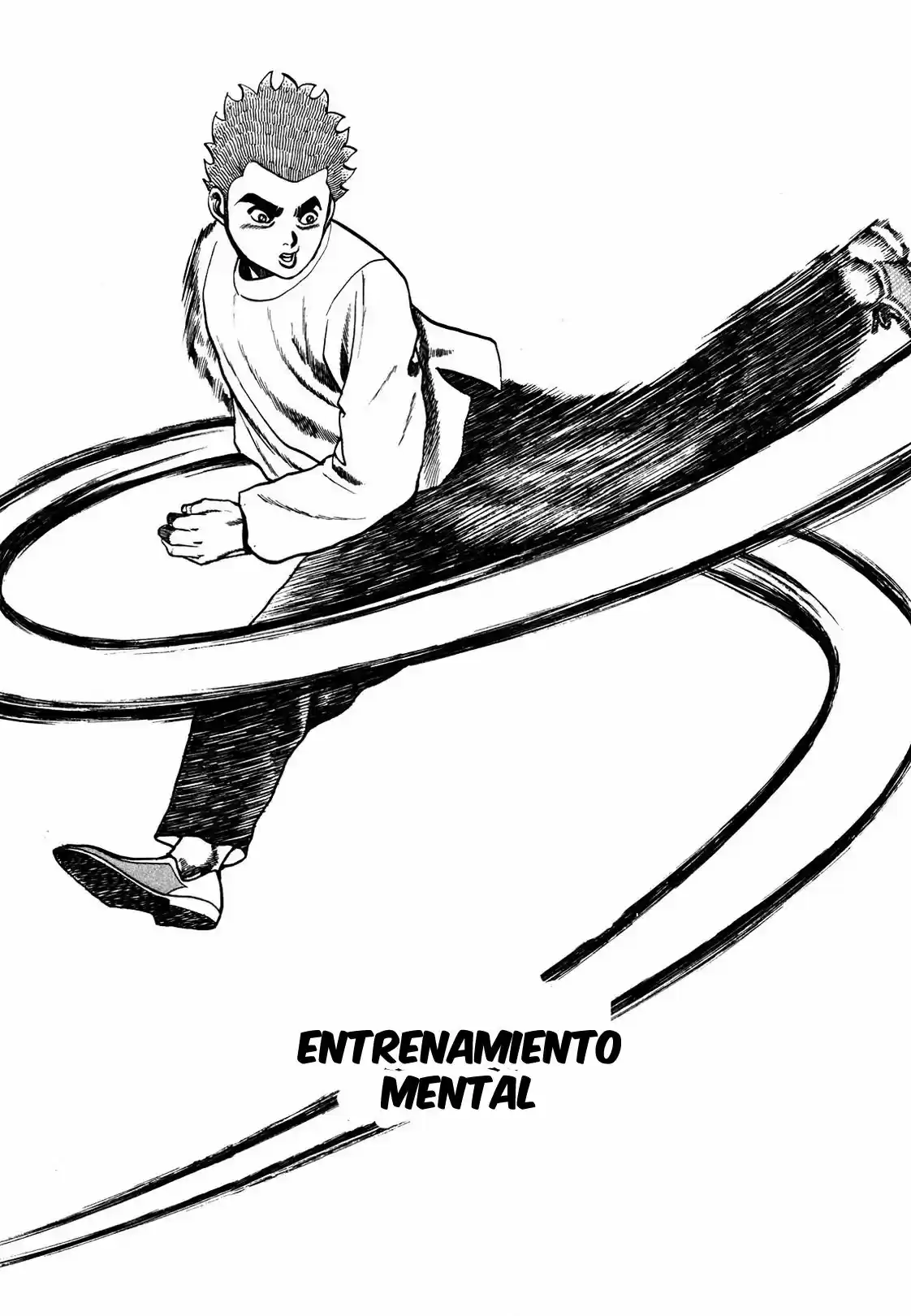 Koukou Tekken-den Tough (1993) - Capítulo 104 - Página 2 - LectorTMOo