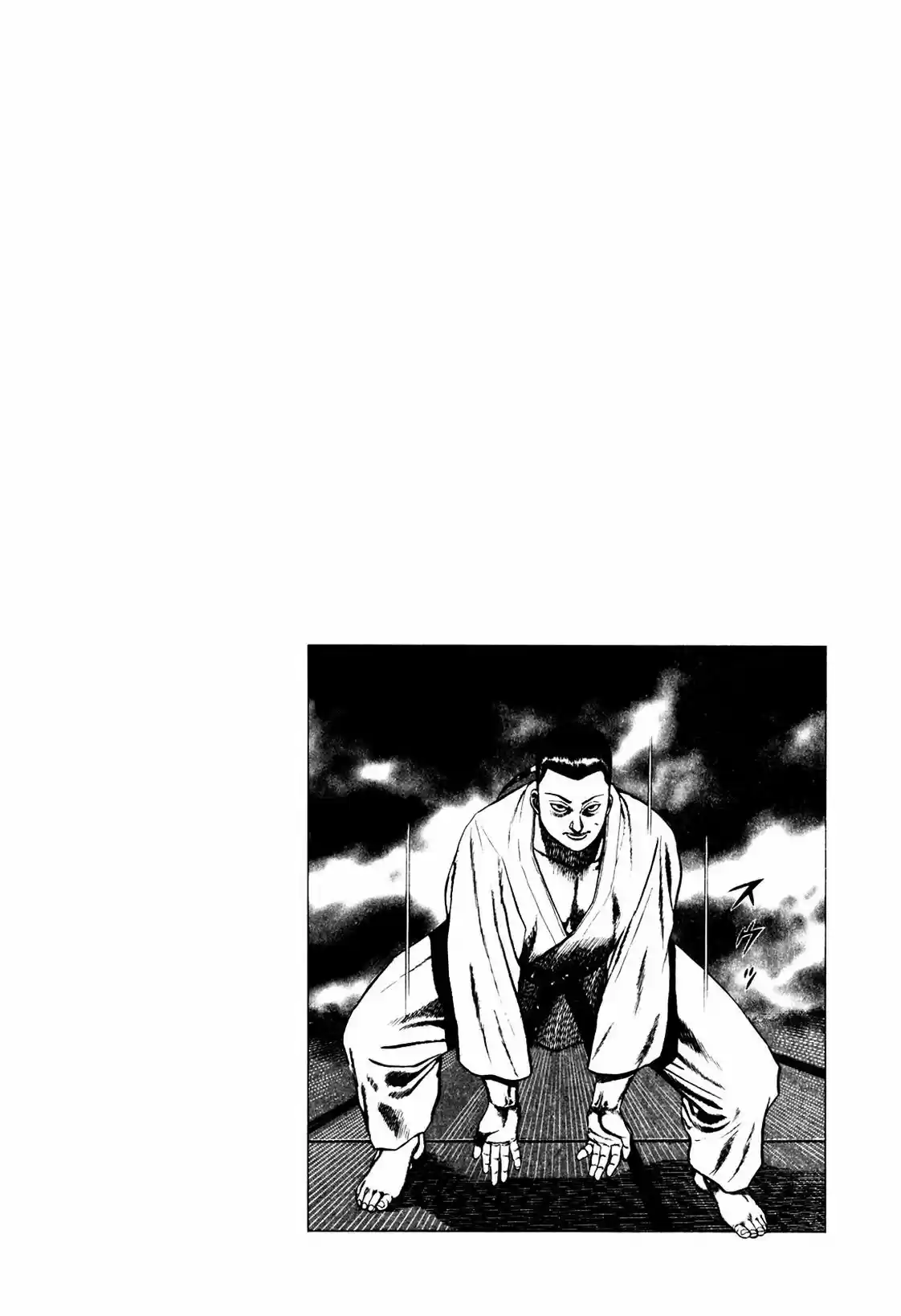 Koukou Tekken-den Tough (1993) - Capítulo 106 - Página 19 - LectorTMOo
