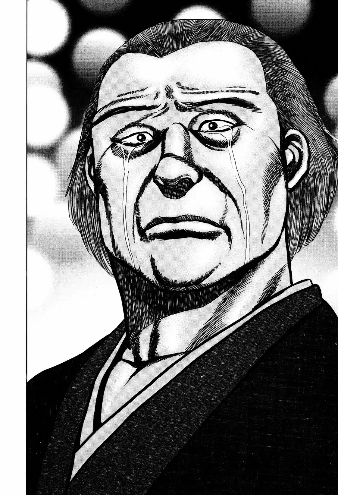 Koukou Tekken-den Tough (1993) - Capítulo 114 - Página 13 - LectorTMOo