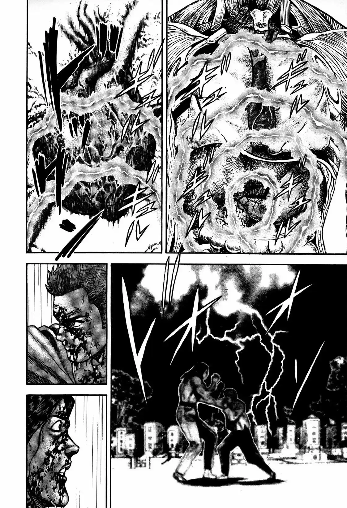 Koukou Tekken-den Tough (1993) - Capítulo 12 - Página 9 - LectorTMOo