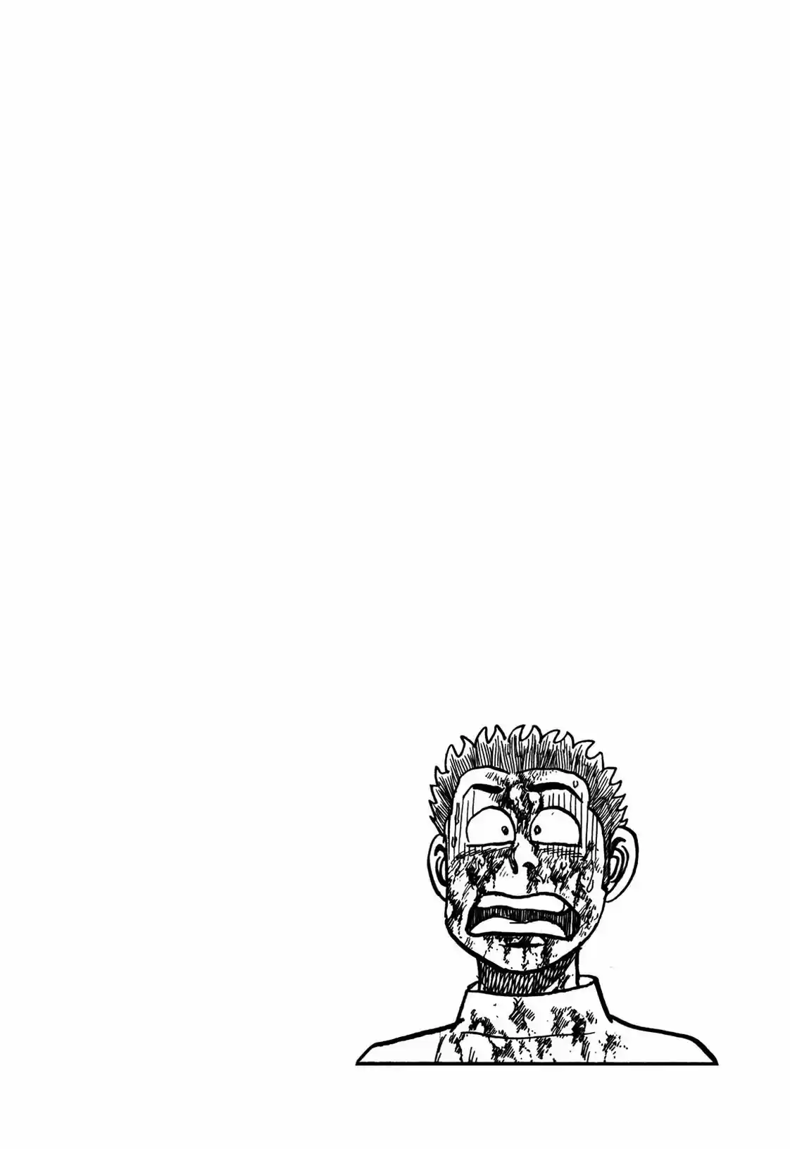 Koukou Tekken-den Tough (1993) - Capítulo 12 - Página 21 - LectorTMOo