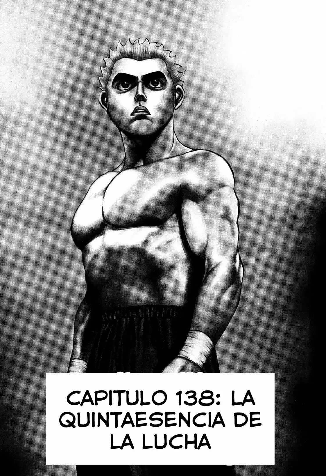 Koukou Tekken-den Tough (1993) - Capítulo 138 - Página 2 - LectorTMOo