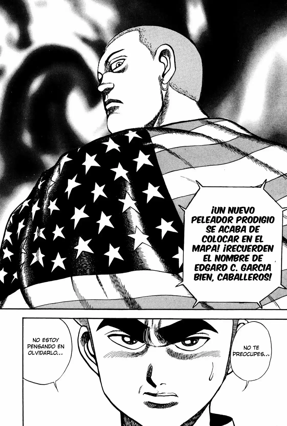 Koukou Tekken-den Tough (1993) - Capítulo 151 - Página 16 - LectorTMOo