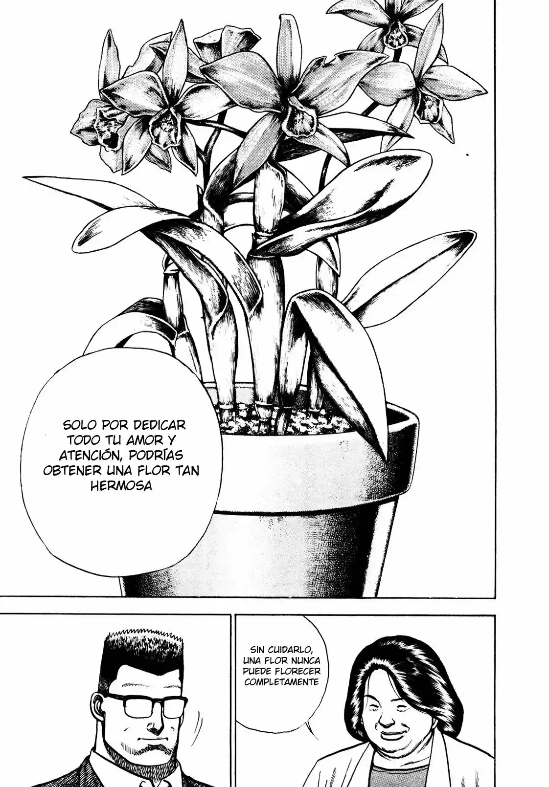 Koukou Tekken-den Tough (1993) - Capítulo 160 - Página 7 - LectorTMOo