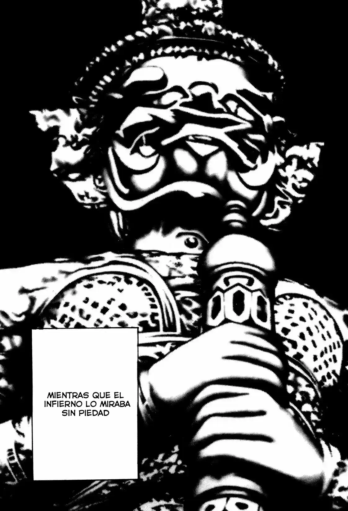 Koukou Tekken-den Tough (1993) - Capítulo 173 - Página 12 - LectorTMOo