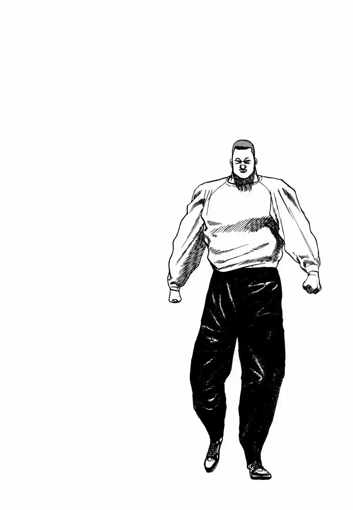 Koukou Tekken-den Tough (1993) - Capítulo 18 - Página 20 - LectorTMOo