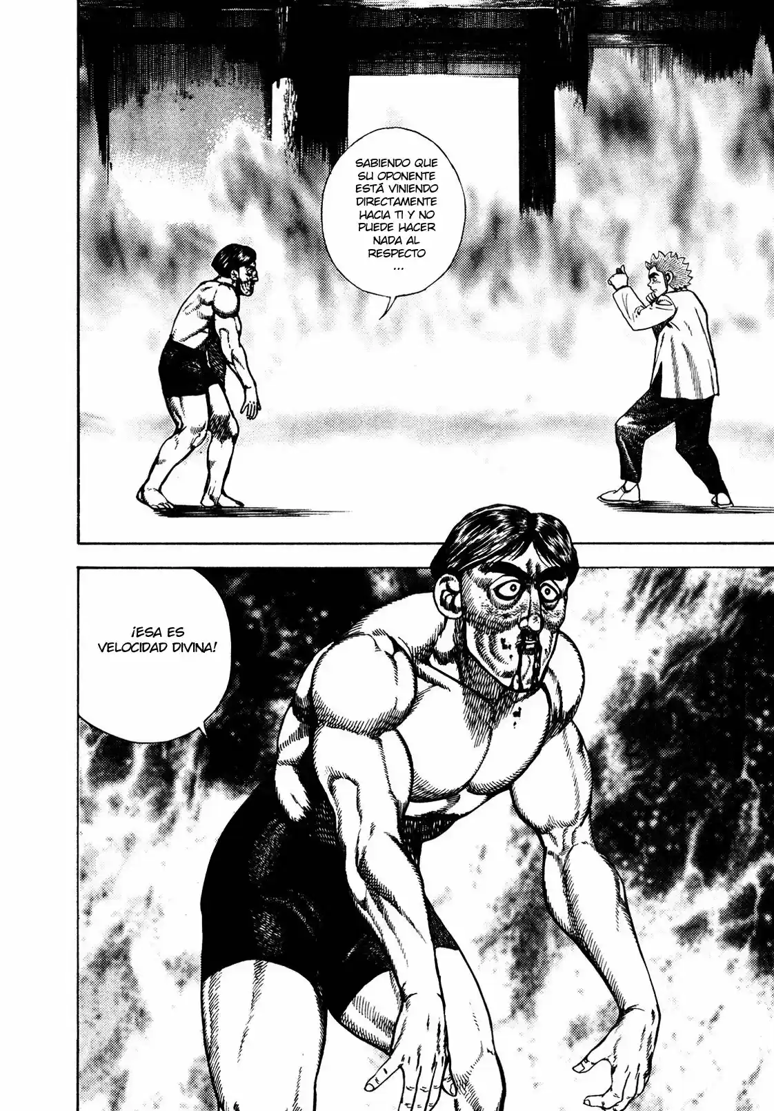 Koukou Tekken-den Tough (1993) - Capítulo 196 - Página 2 - LectorTMOo