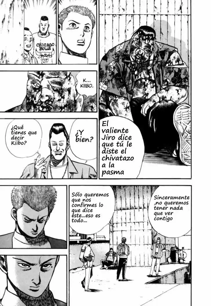 Koukou Tekken-den Tough (1993) - Capítulo 2 - Página 18 - LectorTMOo