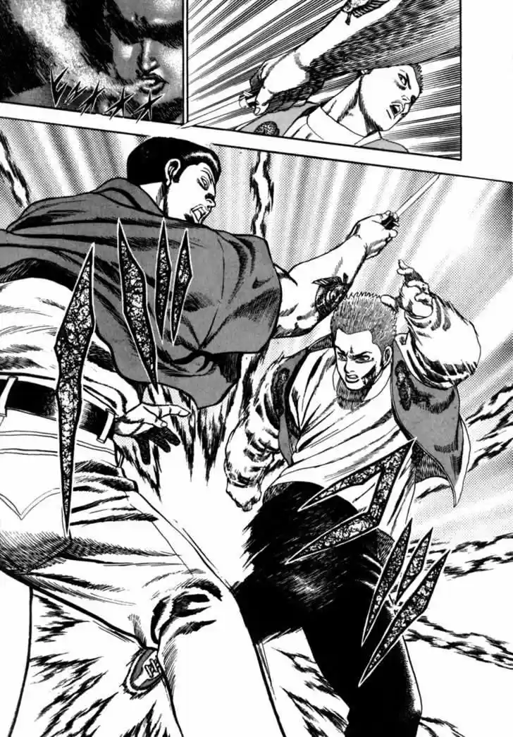 Koukou Tekken-den Tough (1993) - Capítulo 2 - Página 24 - LectorTMOo