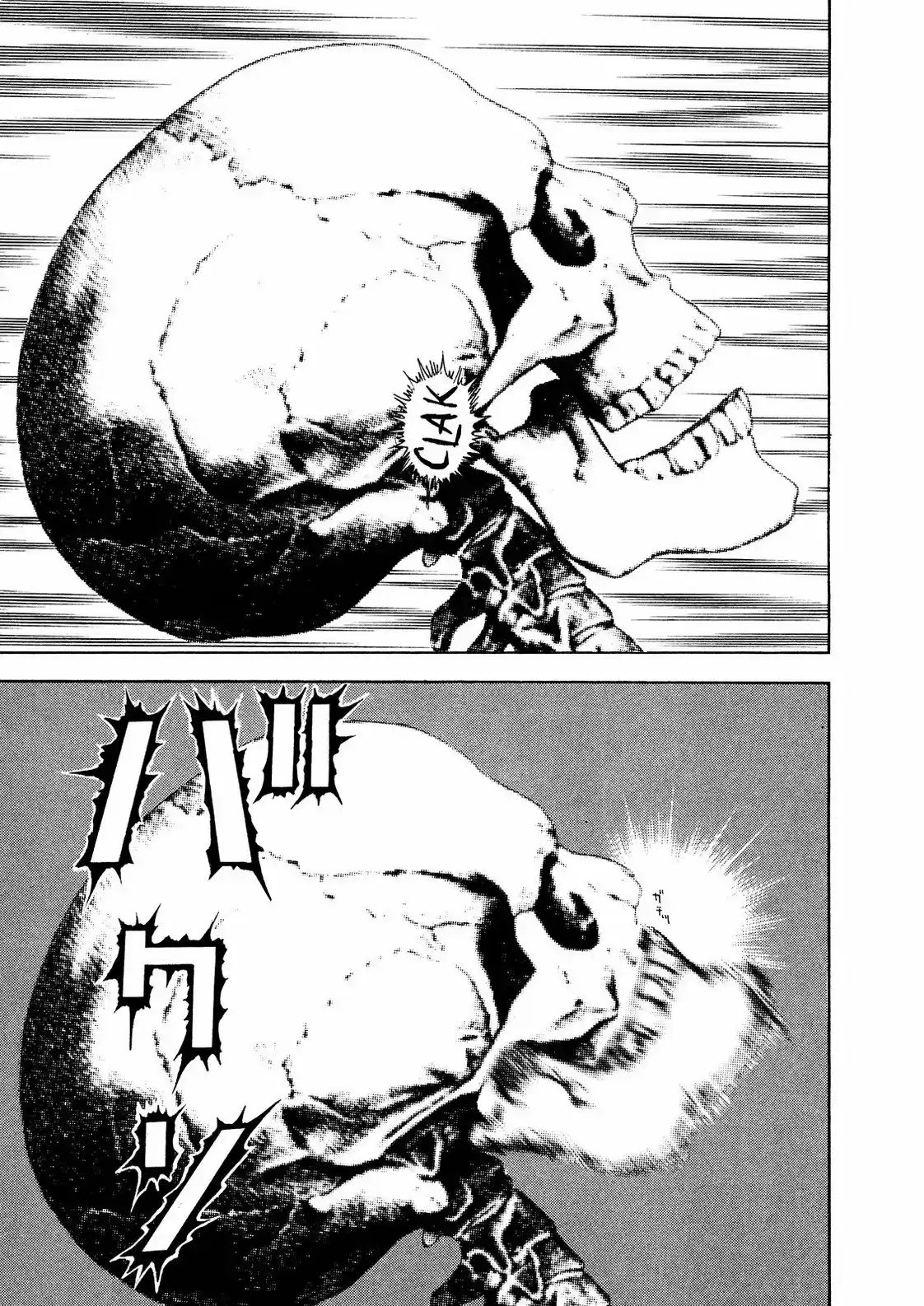 Koukou Tekken-den Tough (1993) - Capítulo 204 - Página 10 - LectorTMOo