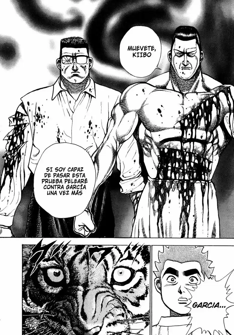 Koukou Tekken-den Tough (1993) - Capítulo 209 - Página 13 - LectorTMOo