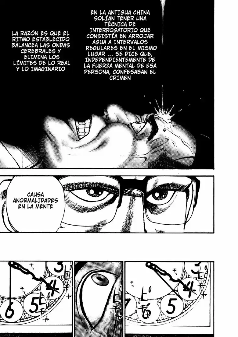 Koukou Tekken-den Tough (1993) - Capítulo 212 - Página 16 - LectorTMOo