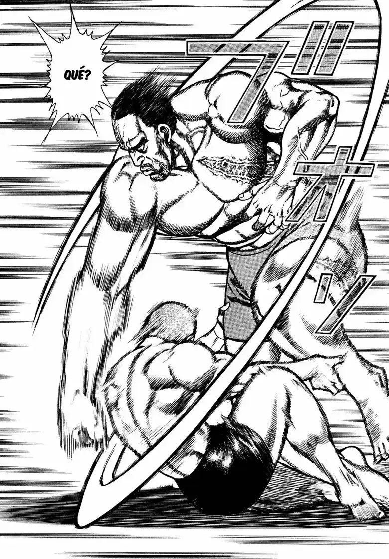 Koukou Tekken-den Tough (1993) - Capítulo 213 - Página 12 - LectorTMOo