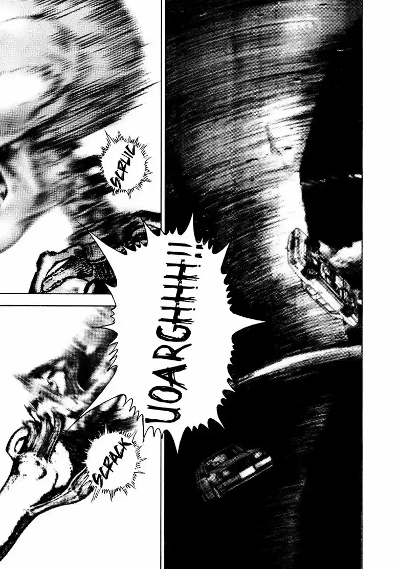 Koukou Tekken-den Tough (1993) - Capítulo 213 - Página 15 - LectorTMOo
