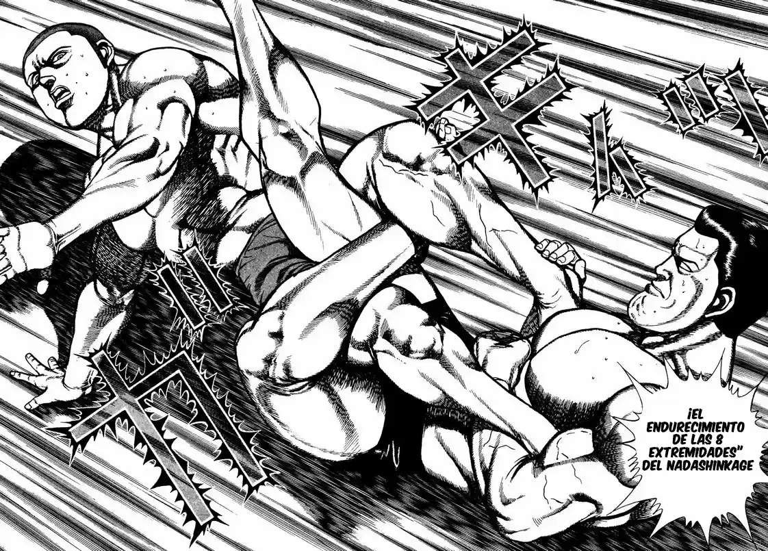 Koukou Tekken-den Tough (1993) - Capítulo 222 - Página 2 - LectorTMOo