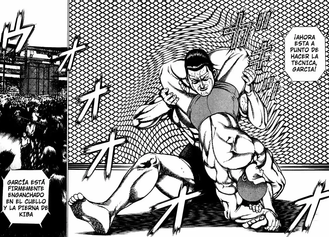 Koukou Tekken-den Tough (1993) - Capítulo 224 - Página 2 - LectorTMOo