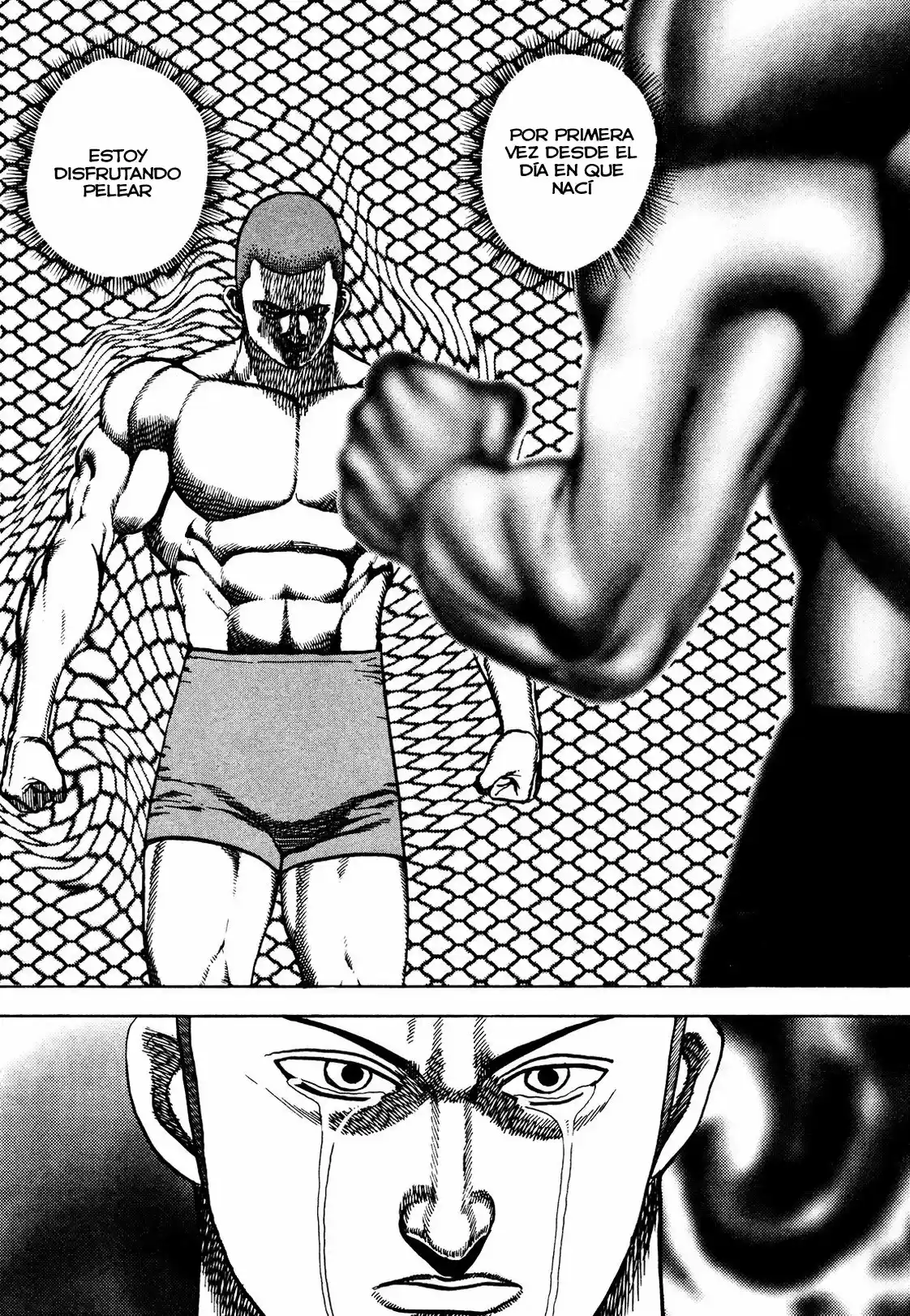 Koukou Tekken-den Tough (1993) - Capítulo 227 - Página 2 - LectorTMOo