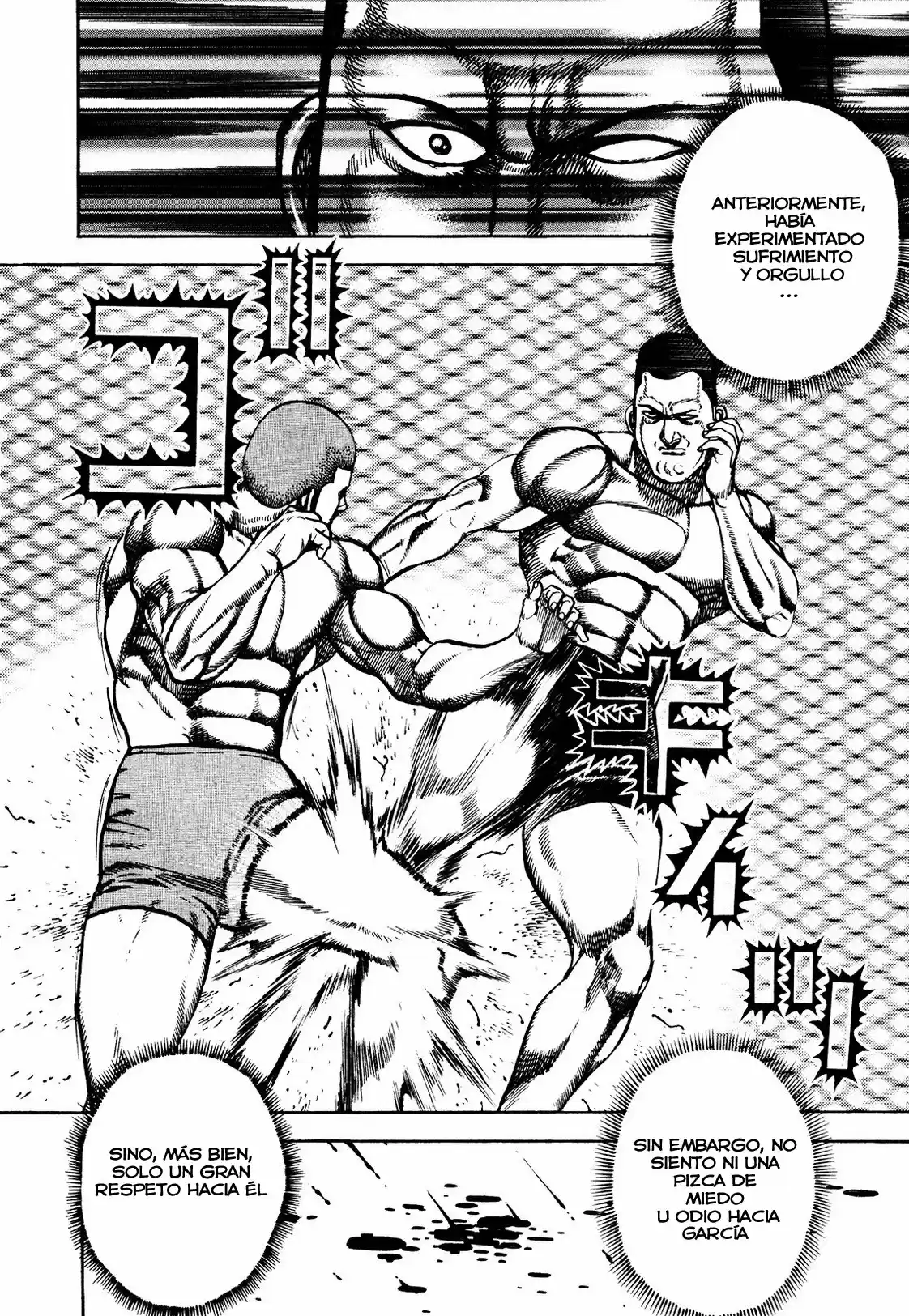 Koukou Tekken-den Tough (1993) - Capítulo 227 - Página 9 - LectorTMOo