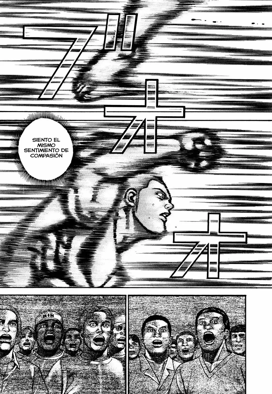 Koukou Tekken-den Tough (1993) - Capítulo 227 - Página 14 - LectorTMOo