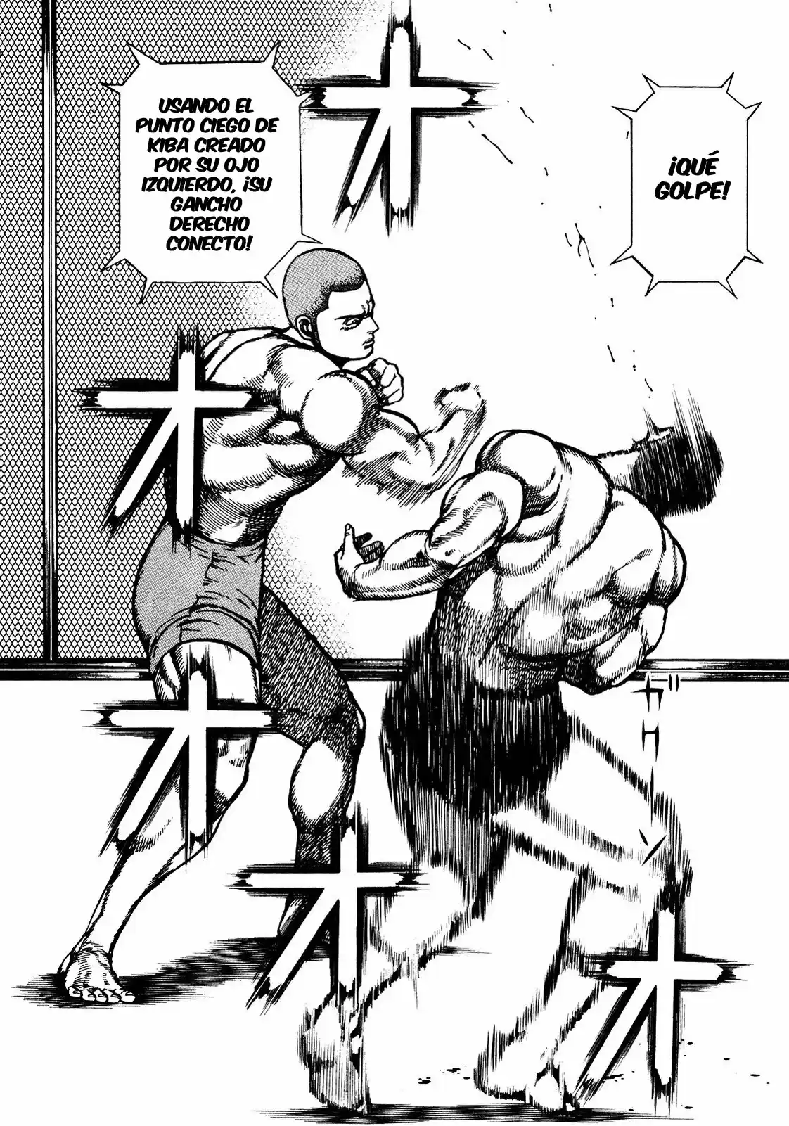 Koukou Tekken-den Tough (1993) - Capítulo 228 - Página 2 - LectorTMOo