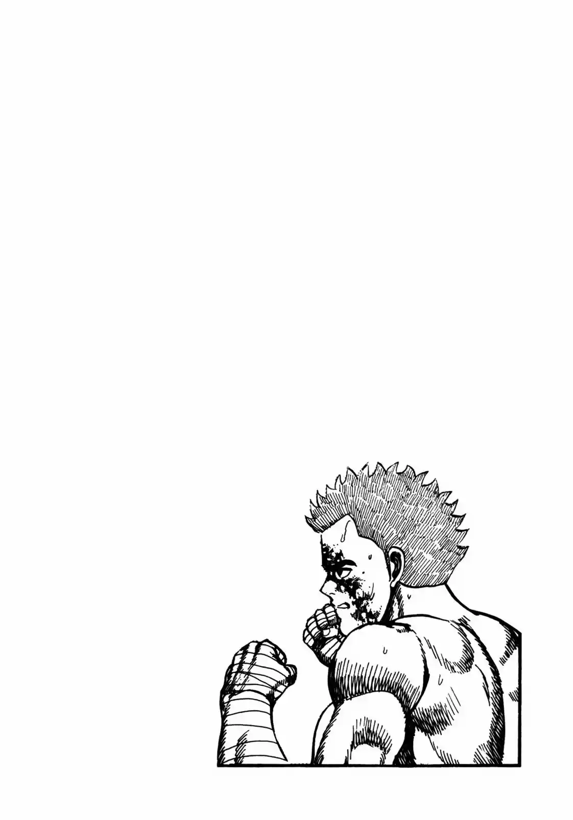 Koukou Tekken-den Tough (1993) - Capítulo 23 - Página 20 - LectorTMOo