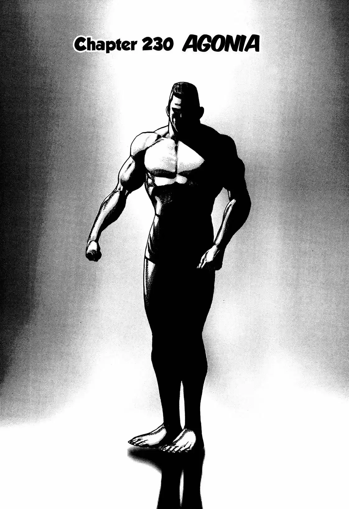 Koukou Tekken-den Tough (1993) - Capítulo 230 - Página 2 - LectorTMOo