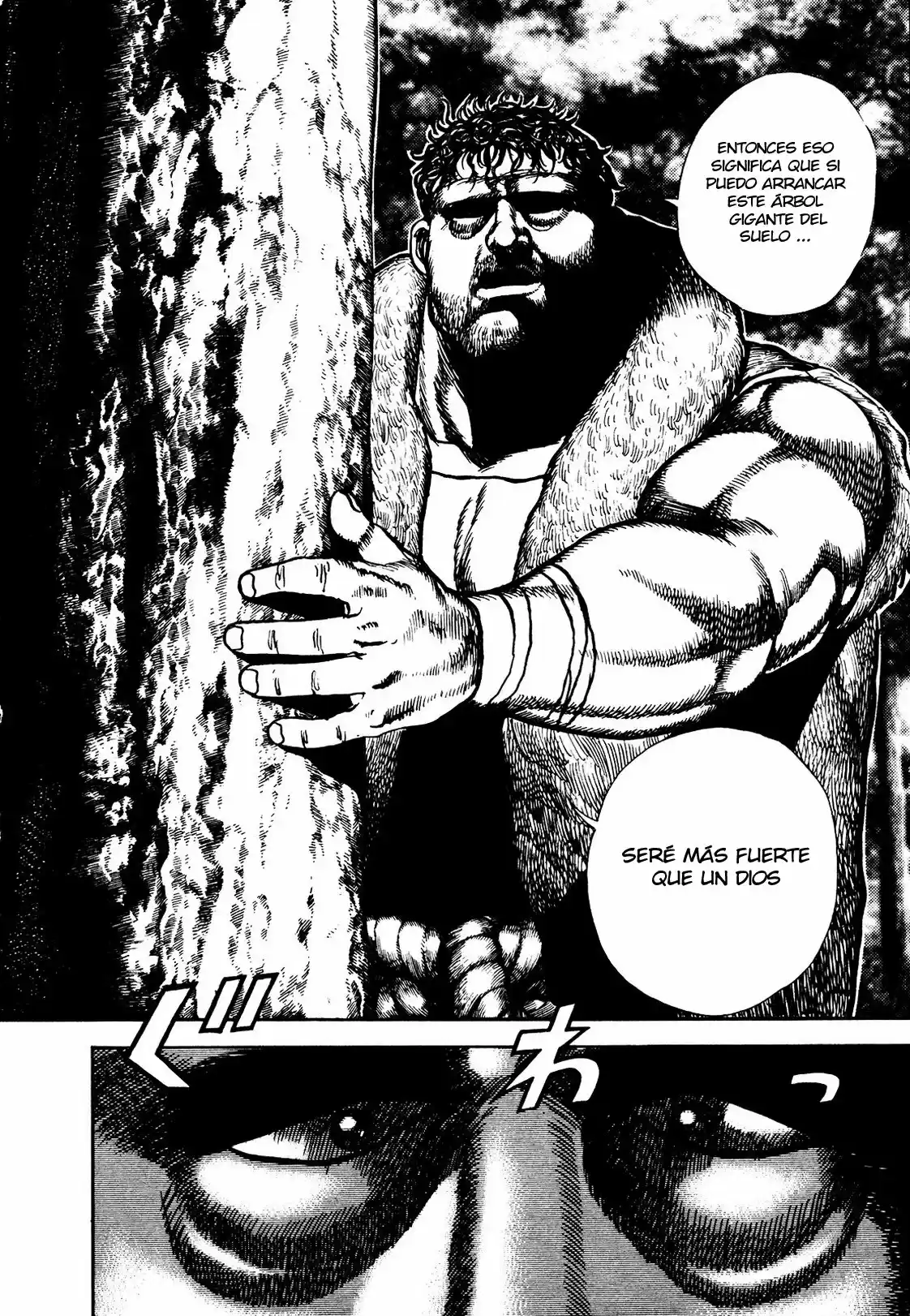 Koukou Tekken-den Tough (1993) - Capítulo 232 - Página 4 - LectorTMOo