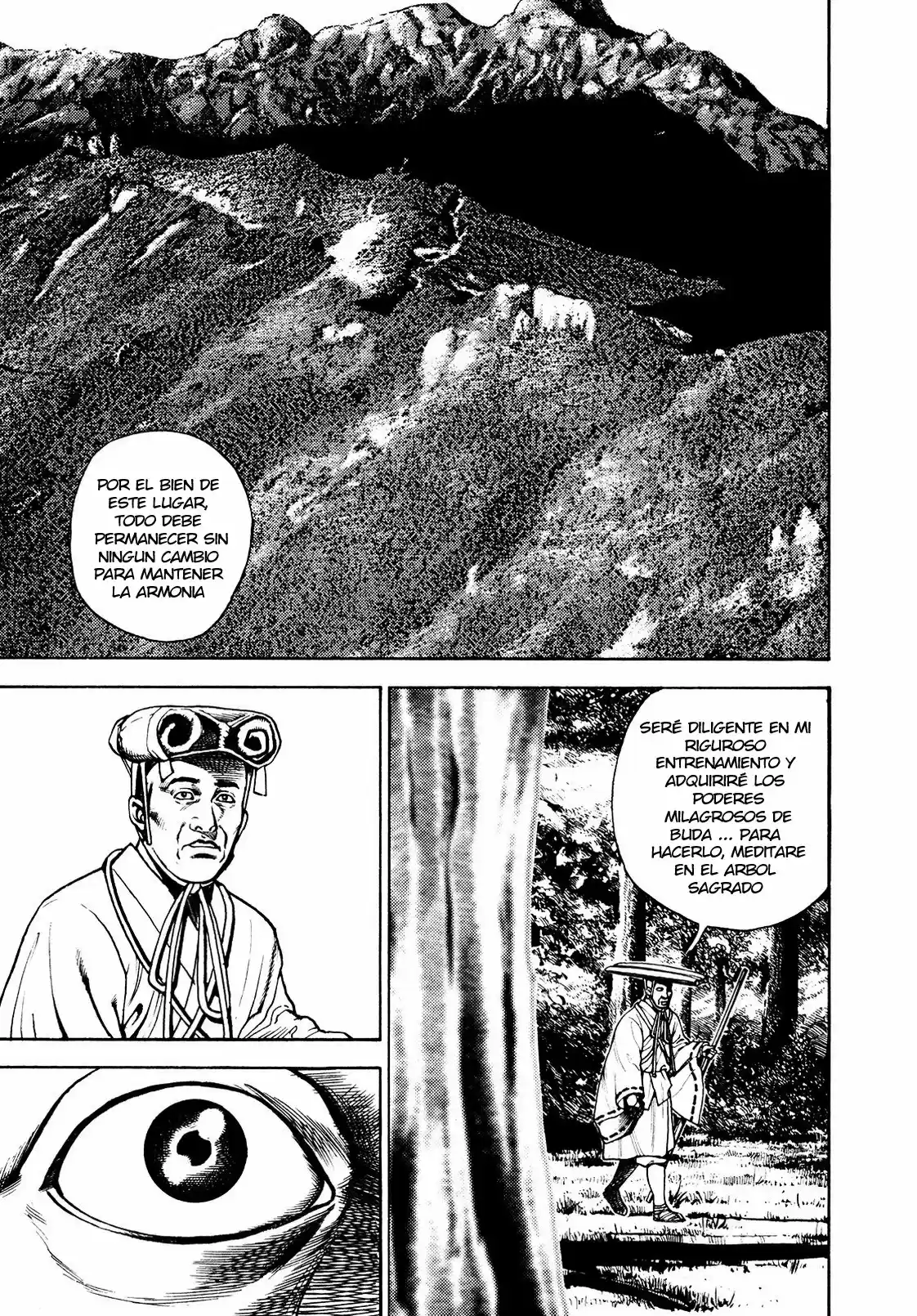 Koukou Tekken-den Tough (1993) - Capítulo 232 - Página 15 - LectorTMOo