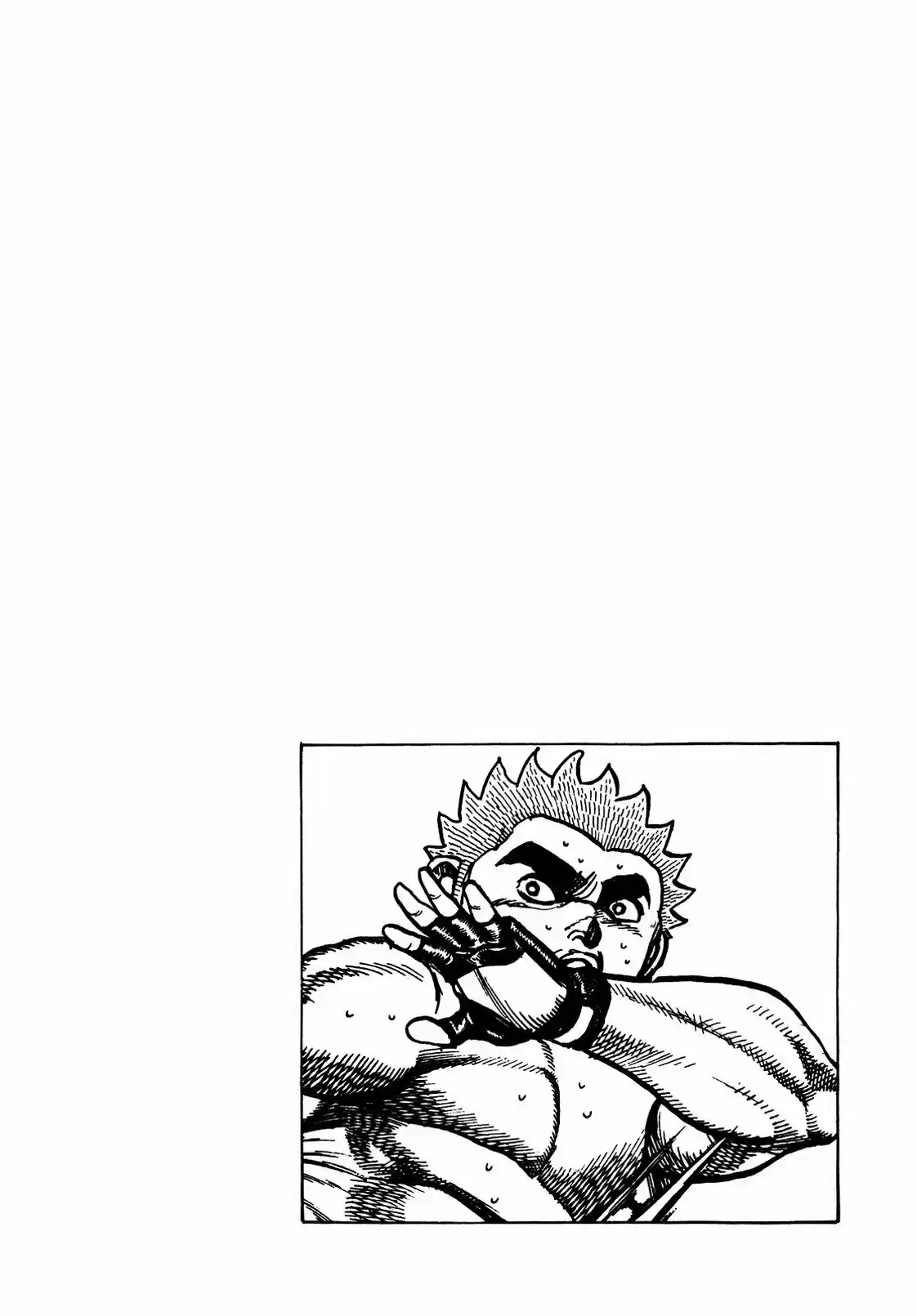 Koukou Tekken-den Tough (1993) - Capítulo 238 - Página 2 - LectorTMOo