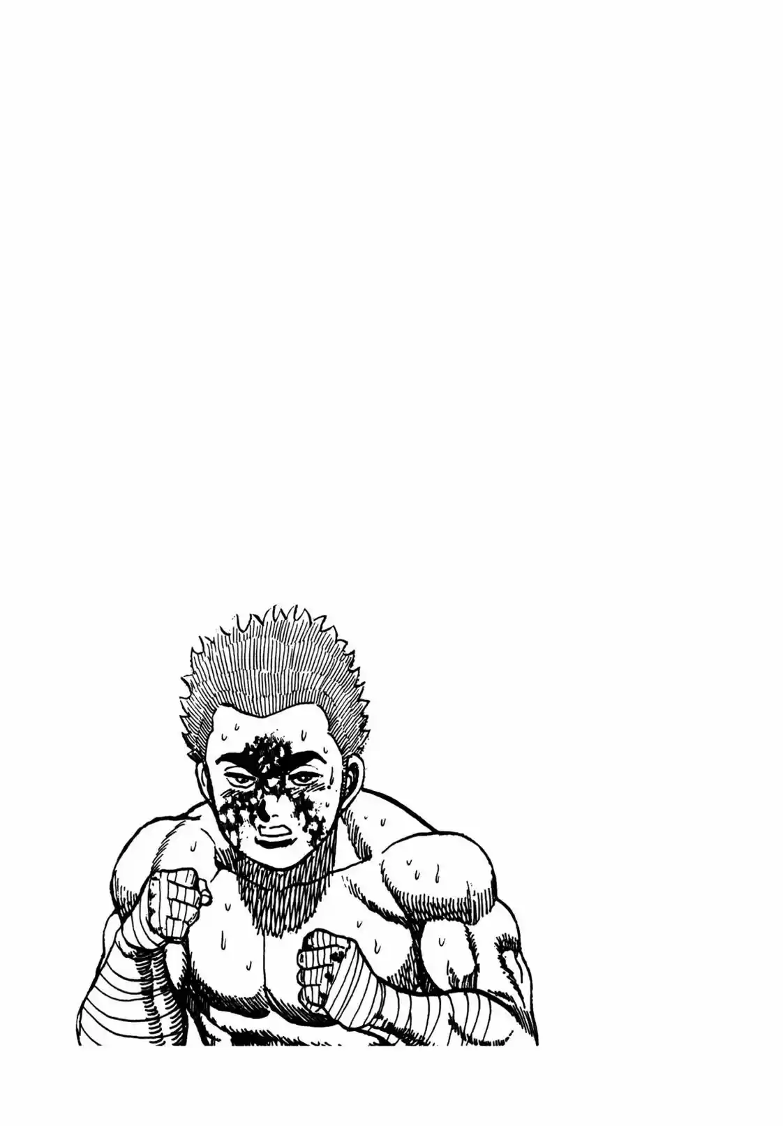 Koukou Tekken-den Tough (1993) - Capítulo 24 - Página 20 - LectorTMOo
